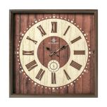 ساعت دیواری شوبرت مدل 6901