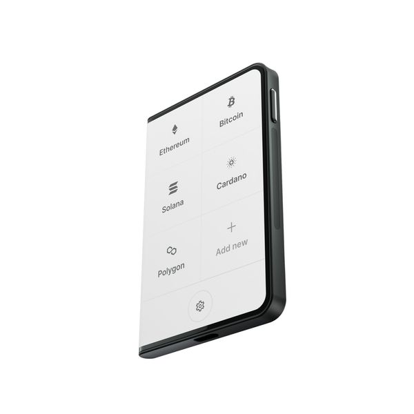 کیف پول سخت افزاری ارسال سریع لجر مدل استکس همراه با  کیف محافظ  (برای تخفیف ویژه خرید اول تماس بگیرید) + موجود تهران