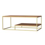 میز جلو مبلی کد 19350.1