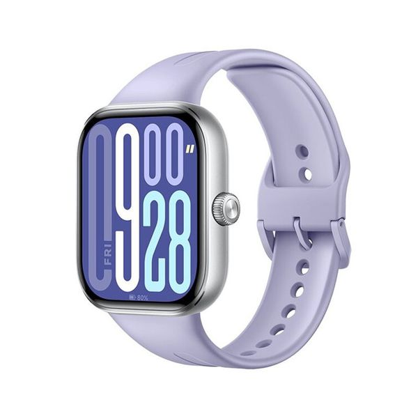 ساعت هوشمند 47 میلیمتری شیائومی مدل Redmi Watch 5 ، مناسب برای ورزش، کنترل سطح اکسیژن خون، شمارش ضربان قلب - گلوبال