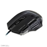 ماوس گیمینگ هیسکا مدل HX-MOG310