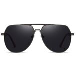 عینک آفتابی مردانه آلبرت وگ مدل JS8553C85-P253 Polarized Avantgarde Visionary