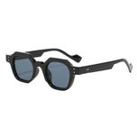 عینک آفتابی ویفرر (Wayfarer) مدل SZ 2002 Obsidian