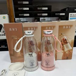 شیکر فرس جوس Fresh Juice + ظرفیت 500 میل