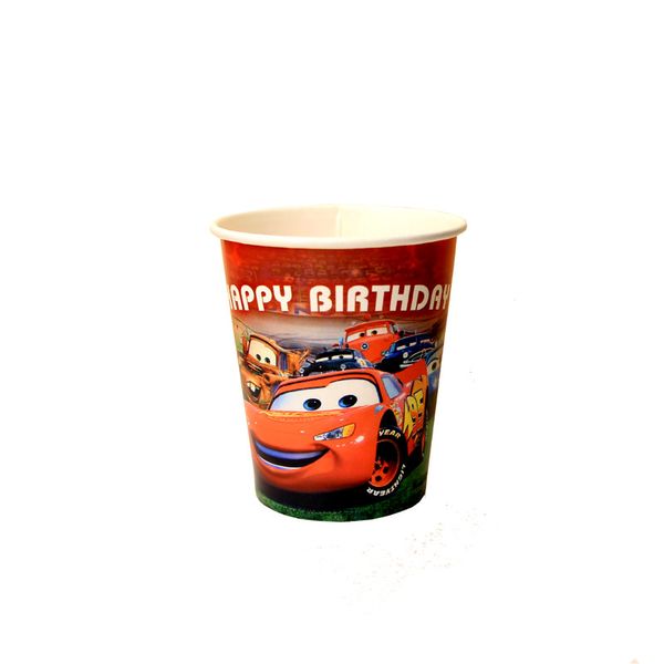 مجموعه 63 عددی تم تولد طرح مک کوئین کد m473