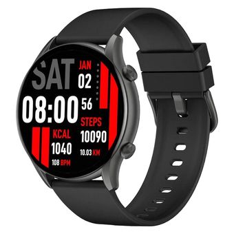 ساعت هوشمند کیسلکت مدل Smart Calling Watch Kr