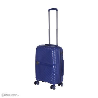 چمدان پیجون مدل 10335 ارتفاع 46 سانتی متر