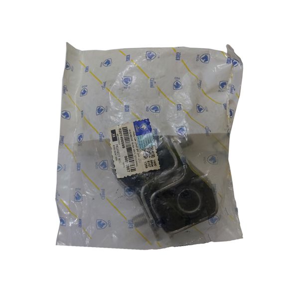 بوش طبق جناقی ایساکو کد 0301400599 مناسب برای پژو 405 بسته 2 عددی