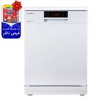 ماشین ظرفشویی پاکشوما مدل PDB 3512 S