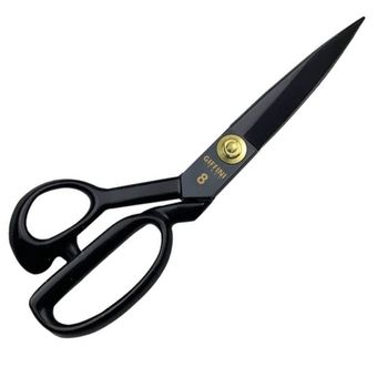 قیچی خیاطی جی فی نی مدل G-08