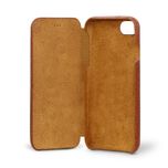 کیف کلاسوری اگرت مدل Floater چرمی مناسب برای گوشی موبایل اپل iPhone 7