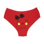 شورت زنانه مدل ندا مجموعه 6 عددی