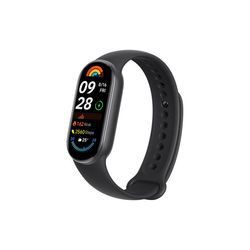مچ بند هوشمند شیائومی مدل Smart Band 9 - گلوبال با گارانتی شرکتی