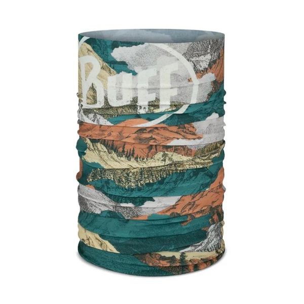 دستمال سر و گردن باف مدل TSOLLY MULTI G2024