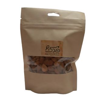 مغز بادام خام فدک - 200 گرم