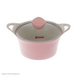 سرویس پخت و پز 15 پارچه کاندید مدل کاپری