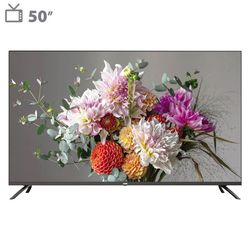 تلویزیون 50 اینچ سام ال ای دی هوشمند مدل UA50CU7750