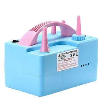 پمپ برقی باد بادکنک مدل ZS-509PRO دو حالته