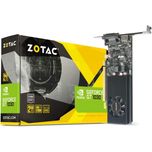 Graphic Card ZOTAC GT 1030 2GB GDDR5