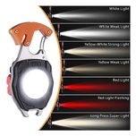 چراغ کمپینگ