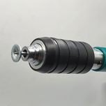 میخ چاشنی دار میخکوب دستی کد p50 مجموعه 50 عددی