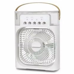 پنکه مه پاش رومیزی mini cooling fan