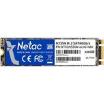 SSD Internal M.2 Sata Netac N535N 512GB