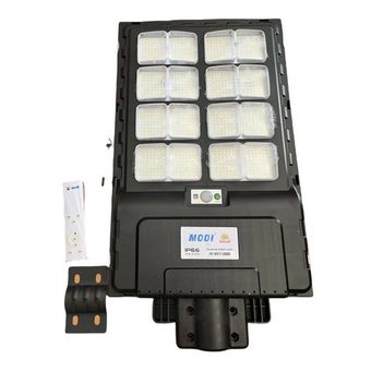 چراغ خیابانی خورشیدی مودی مدل 732000