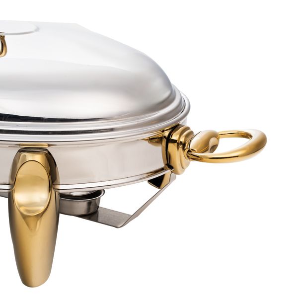 سوفله خوری ام جی اس مدل پافیلی کد 3106