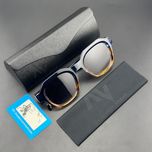 عینک آفتابی پنتوس (Pantos) آلبرت وگ مدل S31112C5 Acetate Avantgarde Visionary