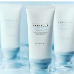 کرم ضد آفتاب بدون رنگ سنتلا، 50 SPF، مدل 1004، مناسب پوست حساس، نرمال و خشک و حجم 50 میلیلیتر، محافظت کننده در برابر اشعه UVA و