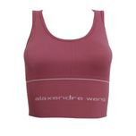 نیم تنه ورزشی زنانه مدل الکساندر ونگ کد 514