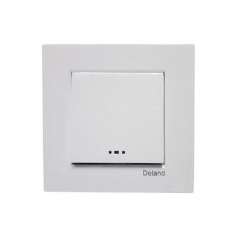 کلید تبدیل دلند مدل آسا