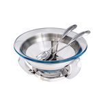 سالادخوری ام جی اس مدل 3109