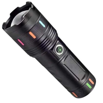 چراغ قوه دستی اسمال سان مدل T283