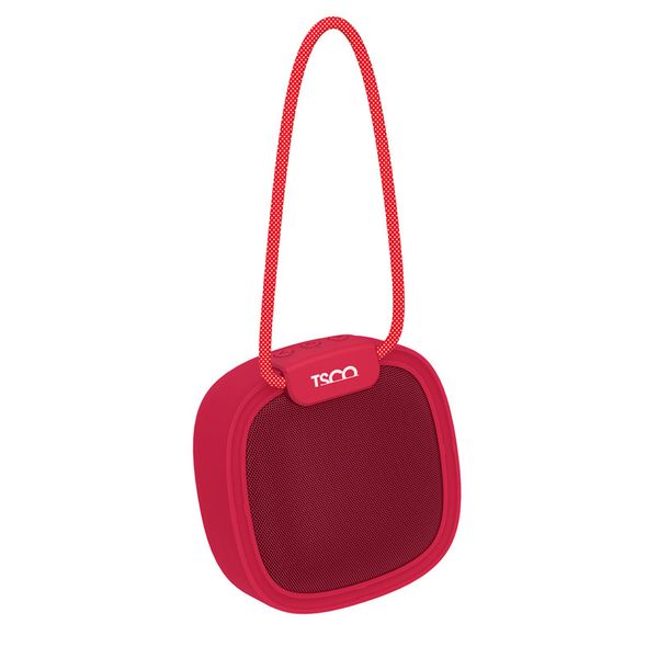 اسپیکر بلوتوثی قابل حمل تسکو مدل TS 23352 با گارانتی شرکتی