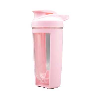 شیکر ورزشی مدل GS-M-297079 گنجایش 0.54 لیتر