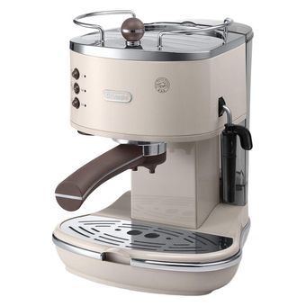 اسپرسوساز دلونگی مدل ICONA VINTAGE ECOV 311.BG