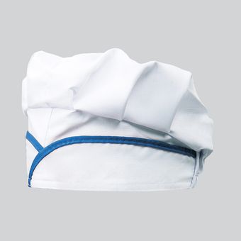 کلاه آشپزی مدل خضرا کد 3820406