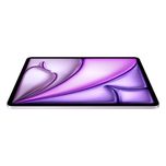 تبلت 11 اینچ اپل مدل iPad Air 2026 M4 Wi-Fi ظرفیت 256 گیگابایت و رم 12 گیگابایت، رزولوشن دوربین اصلی 12 مگاپیکسل، پشتیبانی از قل