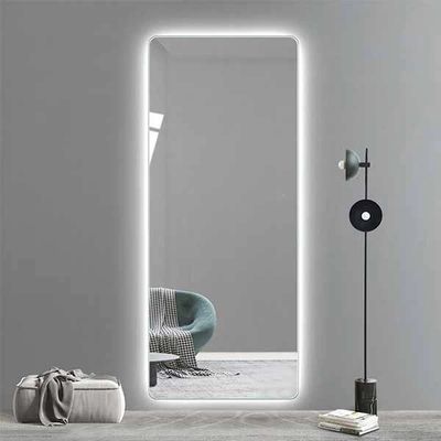 آینه بک لایت قدی