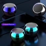 مینی اسپیکر بلوتوثی قابل حمل