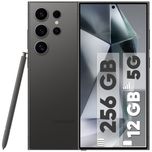 گوشی موبایل سامسونگ مدل Galaxy S24 Ultra دو سیم کارت ظرفیت 256 گیگابایت و رم 12 گیگابایت