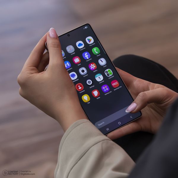 گوشی موبایل سامسونگ مدل Galaxy S25 Ultra دو سیم کارت ظرفیت 256 گیگابایت و رم 12 گیگابایت - پک ویتنام