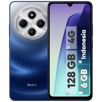 گوشی موبایل شیائومی مدل Redmi 14C دو سیم کارت ظرفیت 128 گیگابایت و رم 6 گیگابایت  رام گلوبال