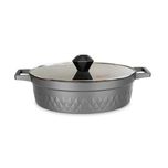 تابه تیتانیومی کاندید مدل اونیکس سایز 28