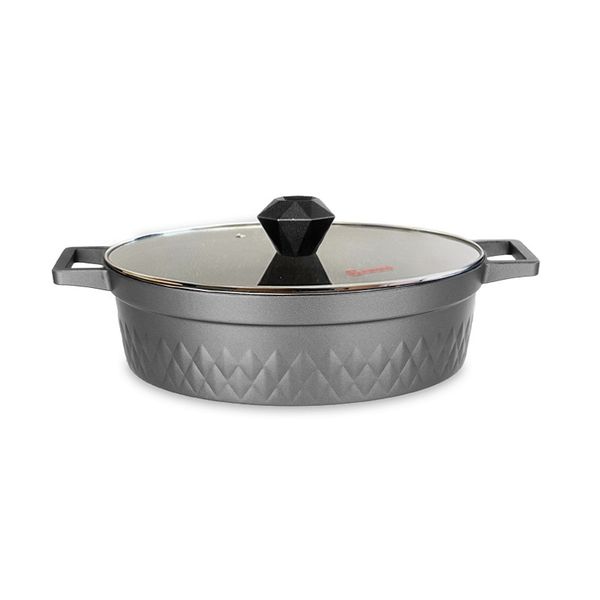 تابه تیتانیومی کاندید مدل اونیکس سایز 28