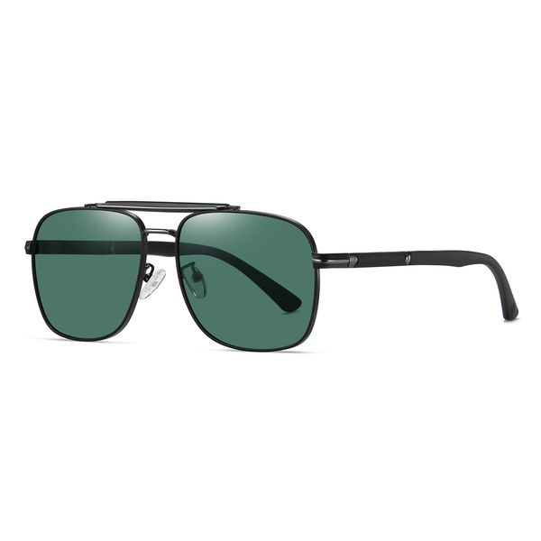 عینک آفتابی مردانه آلبرت وگ مدل 6320C85-P131 Polarized Avantgarde Visionary