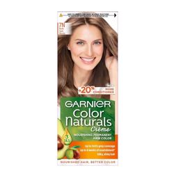 کیت رنگ موی گارنیر شماره (7N) GARNIER COLOR NATURALS