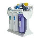 دستگاه تصفیه کننده آب زینود